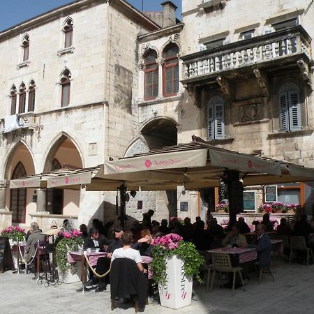 Hotel Lux Aurelius In Split Centre Old Town Exteriér fotografie