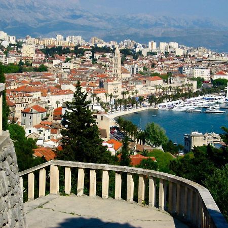 Hotel Lux Aurelius In Split Centre Old Town Exteriér fotografie