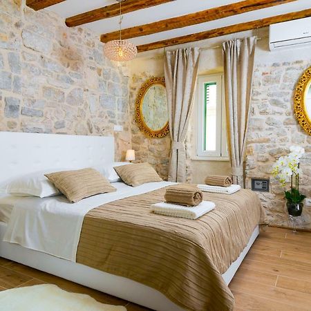 Hotel Lux Aurelius In Split Centre Old Town Exteriér fotografie