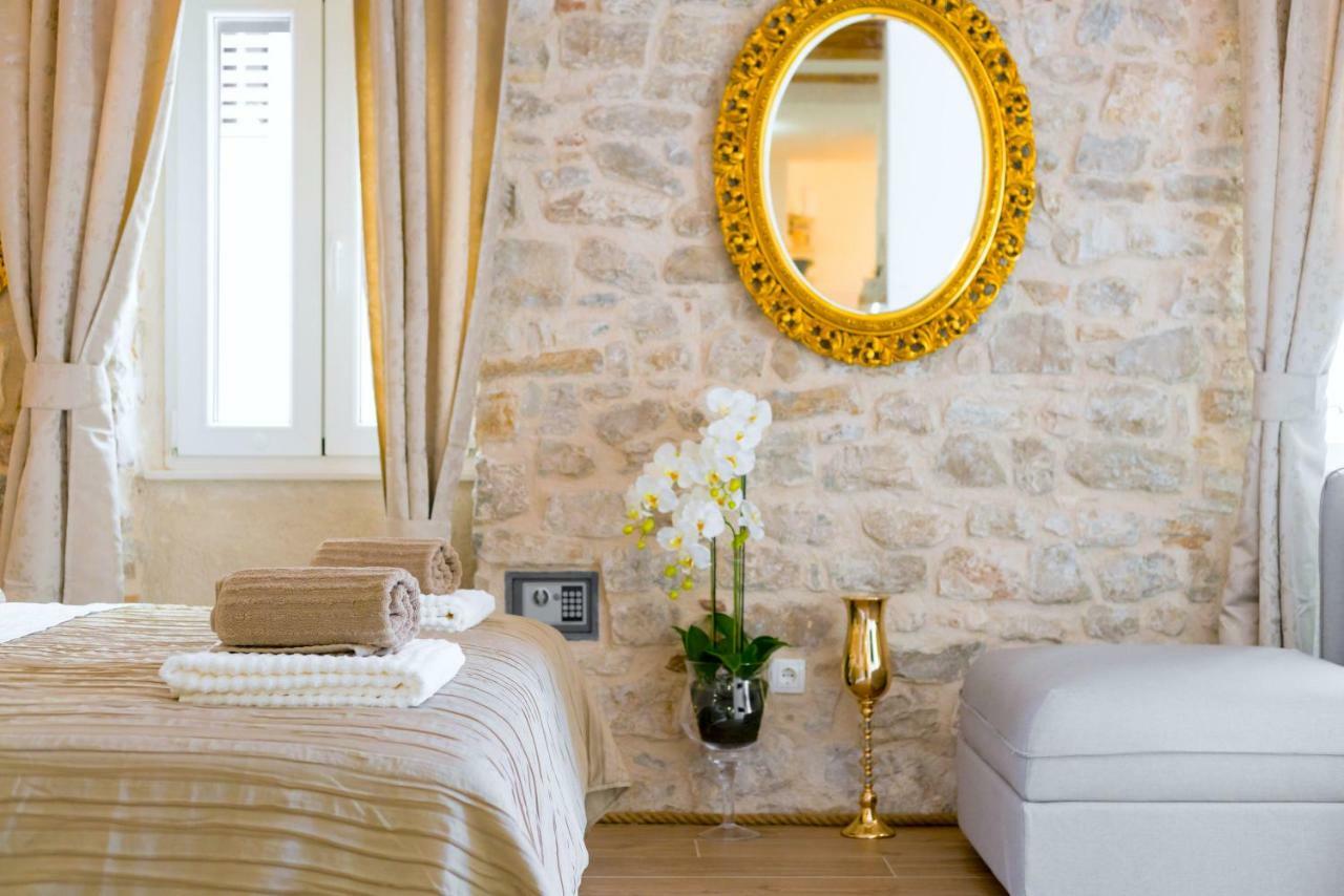 Hotel Lux Aurelius In Split Centre Old Town Exteriér fotografie