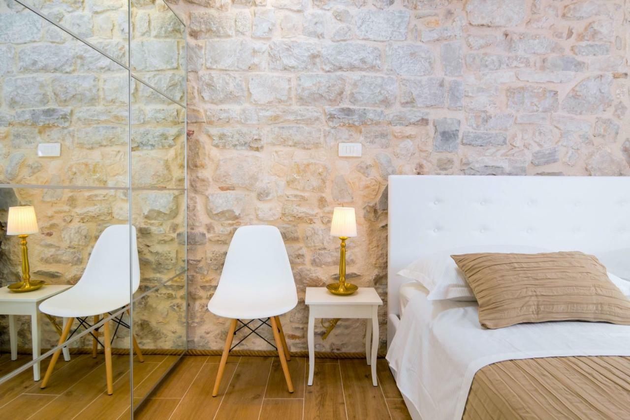 Hotel Lux Aurelius In Split Centre Old Town Exteriér fotografie